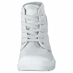 Palladium Pampa Hi Ladies Moonstruck