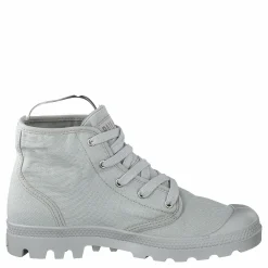 Palladium Pampa Hi Ladies Vapor