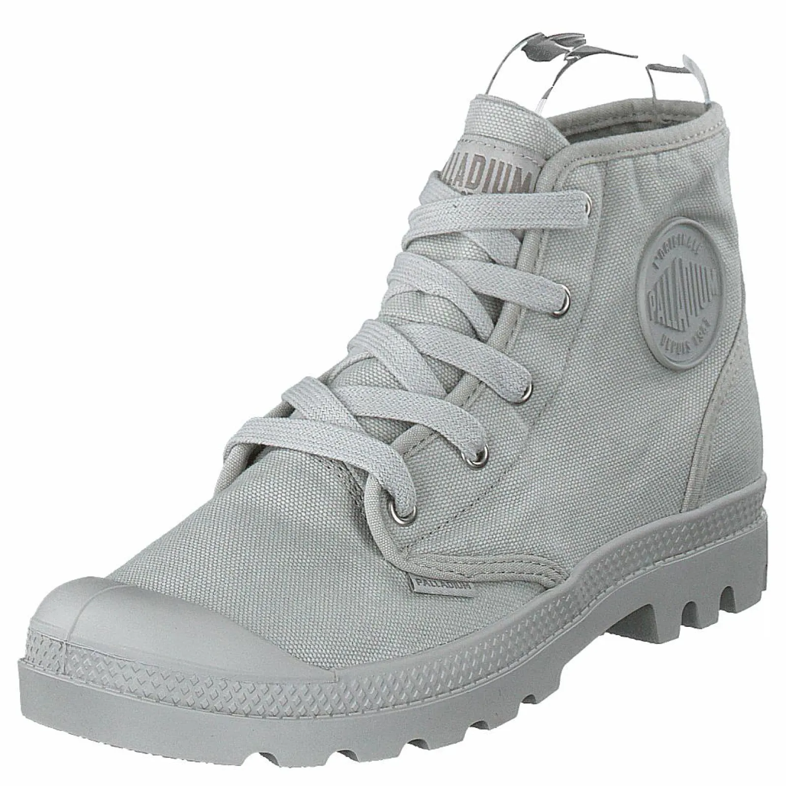 Palladium Pampa Hi Ladies Vapor