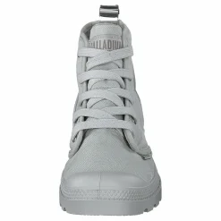 Palladium Pampa Hi Ladies Vapor