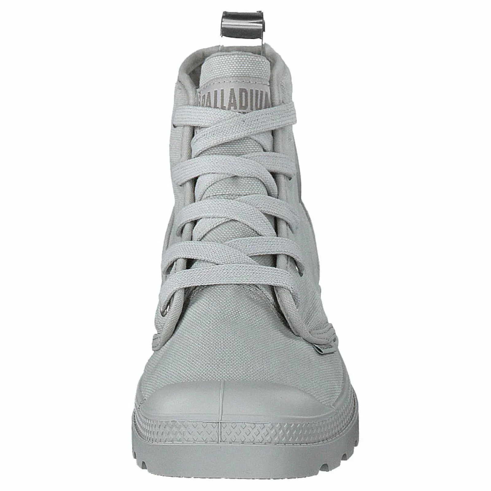 Palladium Pampa Hi Ladies Vapor