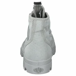 Palladium Pampa Hi Ladies Vapor