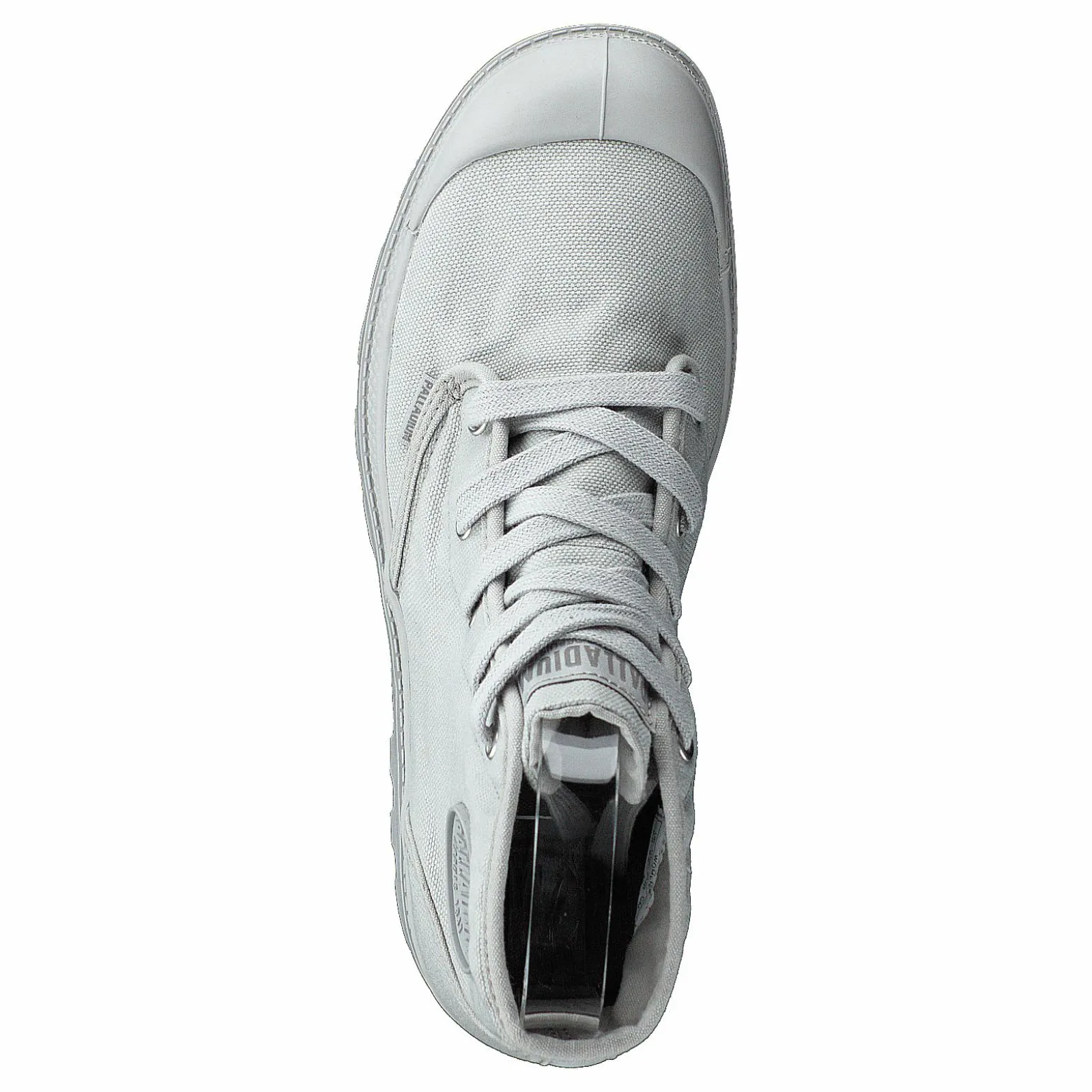 Palladium Pampa Hi Ladies Vapor