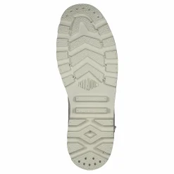 Palladium Pampa Hi Organic Peach Blush