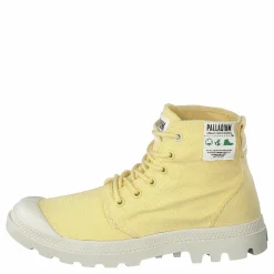 Palladium Pampa Hi Organic Popcorn