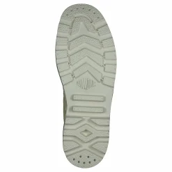 Palladium Pampa Hi Organic Popcorn