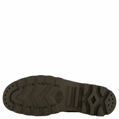 Palladium Pampa Hi Zip Wl Dusky