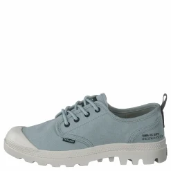 Palladium Pampa Ox Htg Supply Belgian Block