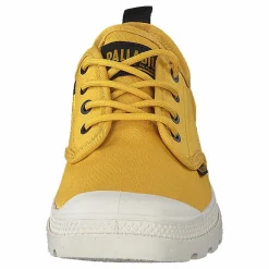 Palladium Pampa Ox Htg Supply Spicy Mustard