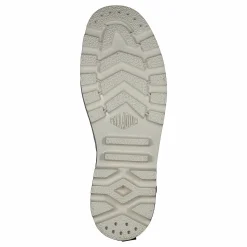 Palladium Pampa Ox Htg Supply Spicy Mustard