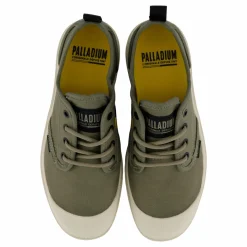 Palladium Pampa Ox Htg Supply Vetiver