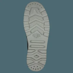 Palladium Pampa Ox Organic Black