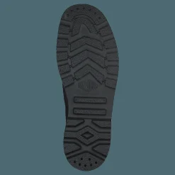 Palladium Pampa Ox Originale Black