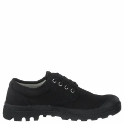 Palladium Pampa Ox Originale Black/black