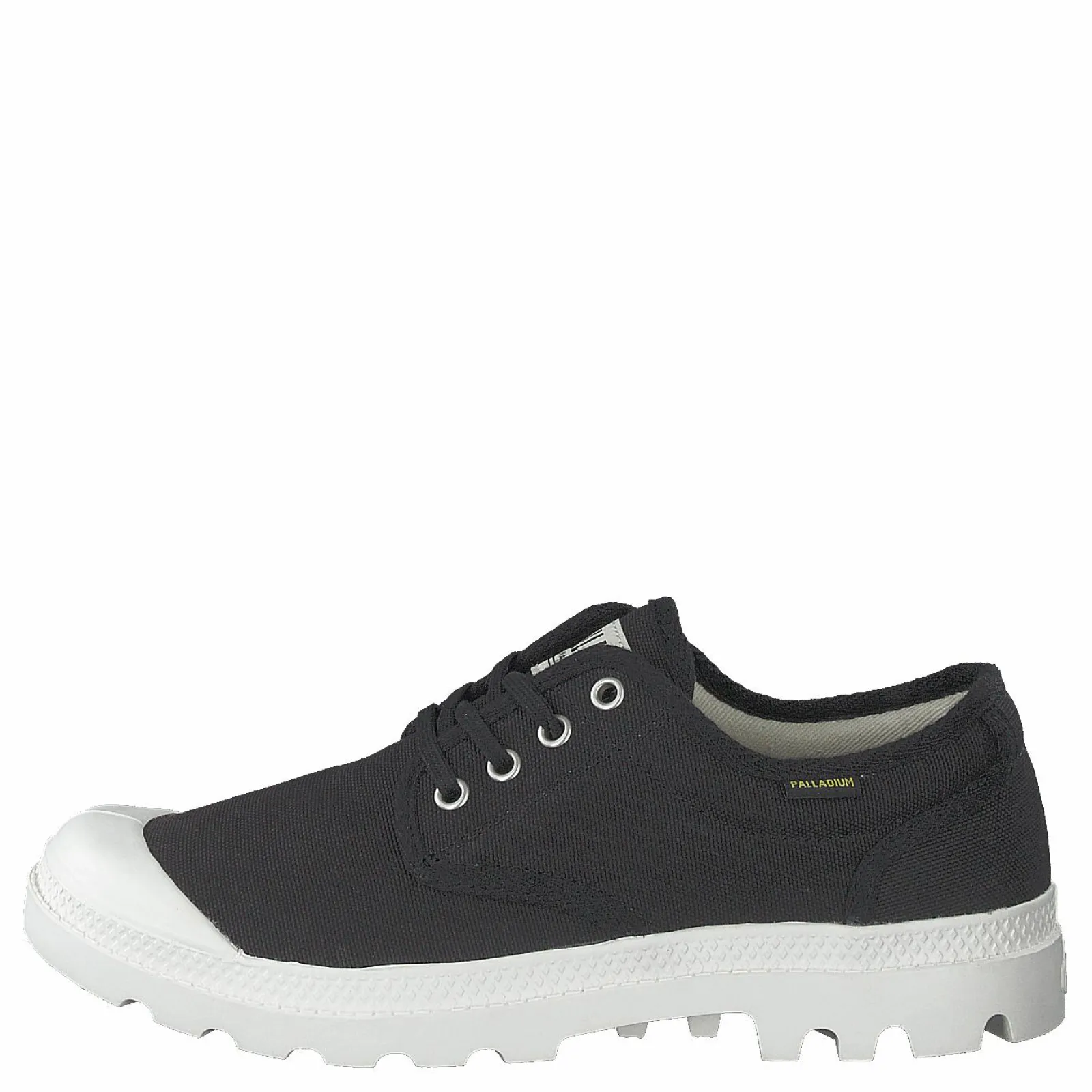 Palladium Pampa Ox Originale Black/marshmallow