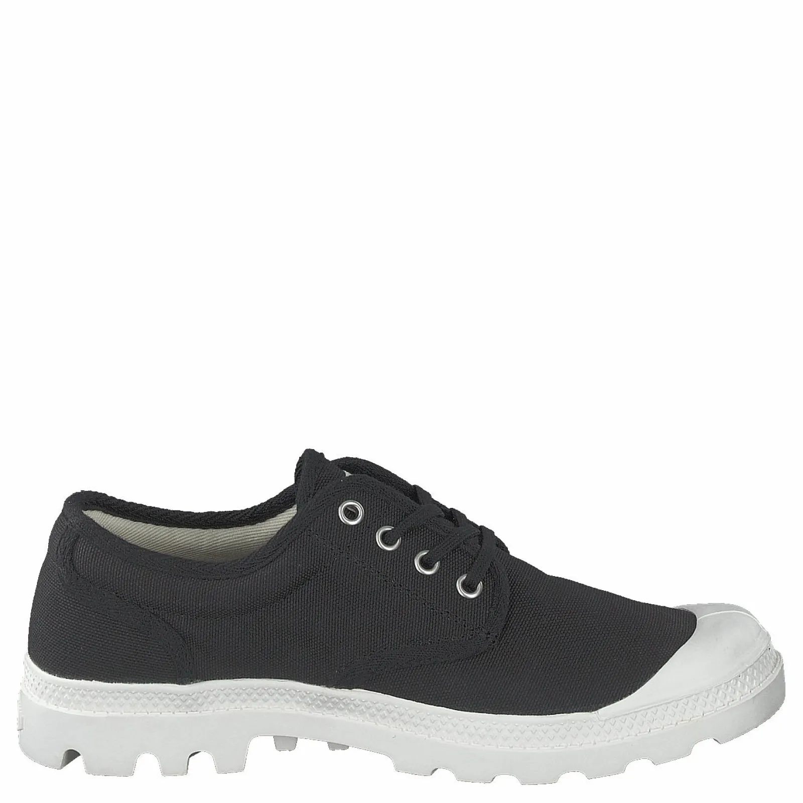 Palladium Pampa Ox Originale Black/marshmallow