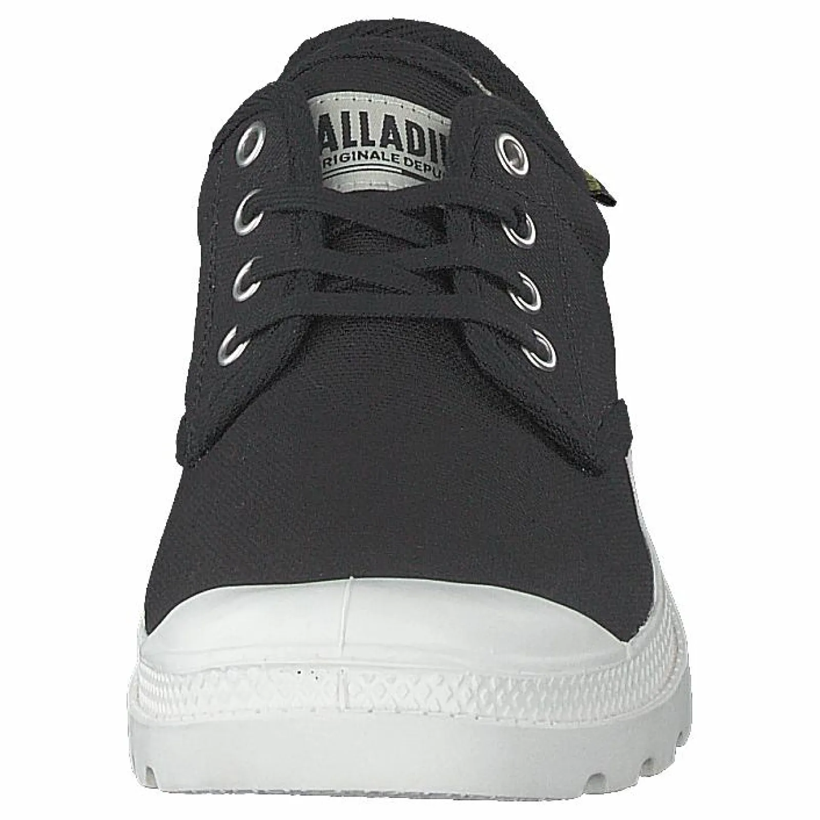 Palladium Pampa Ox Originale Black/marshmallow