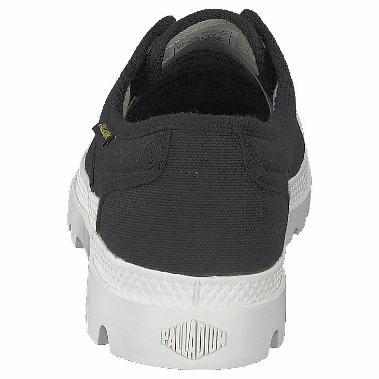Palladium Pampa Ox Originale Black/marshmallow