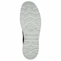 Palladium Pampa Ox Originale Black/marshmallow