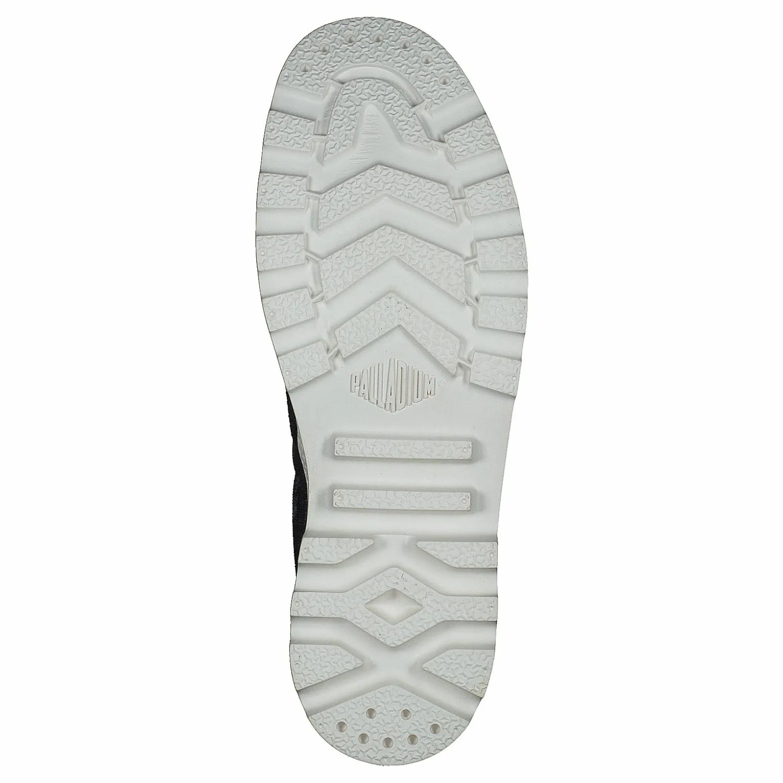 Palladium Pampa Ox Originale Black/marshmallow