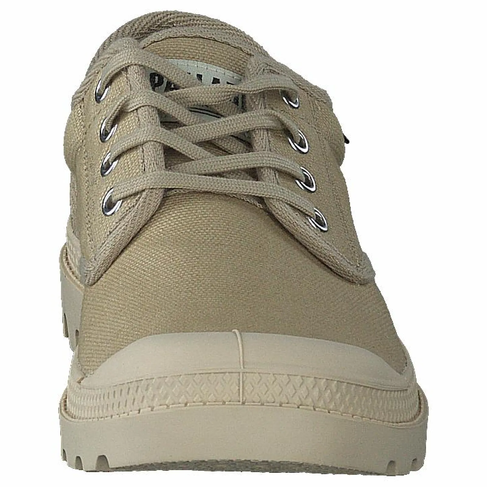 Palladium Pampa Ox Originale Sahara/ecru