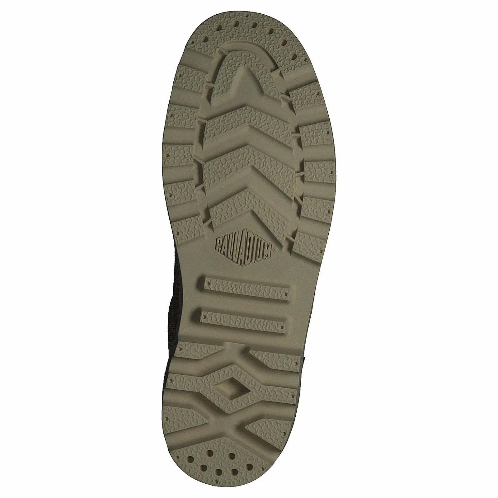 Palladium Pampa Ox Originale Sahara/ecru