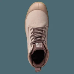 Palladium Pampa Sc Outsider Wp+ Rose Dust