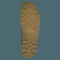 Palladium Pampa Sc Outsider Wp+ Rose Dust