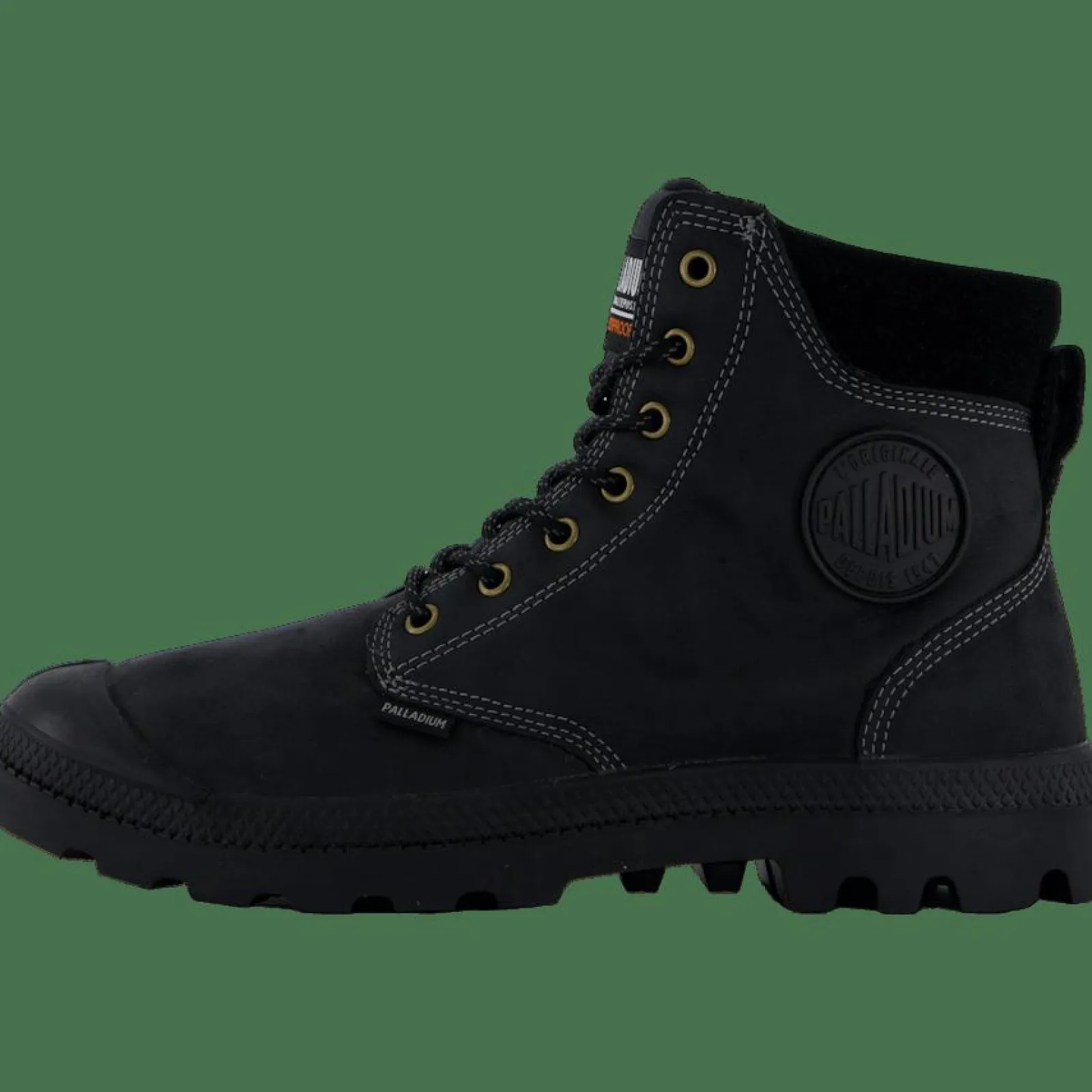 Palladium Pampa Sc Thins Wp+