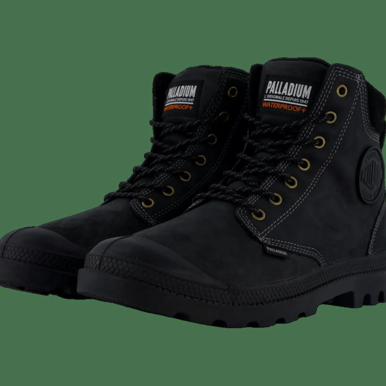 Palladium Pampa Sc Thins Wp+