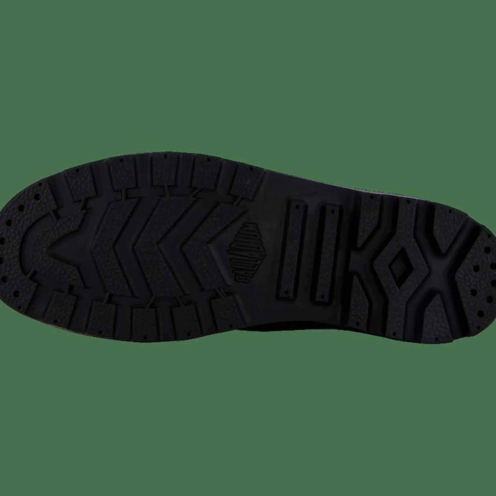 Palladium Pampa Sc Thins Wp+