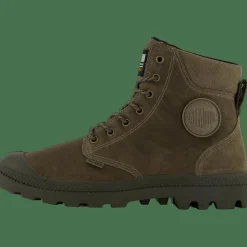 Palladium Pampa Sc Thins Wp+ Dusky