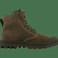 Palladium Pampa Sc Thins Wp+ Dusky