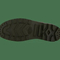 Palladium Pampa Sc Thins Wp+ Dusky