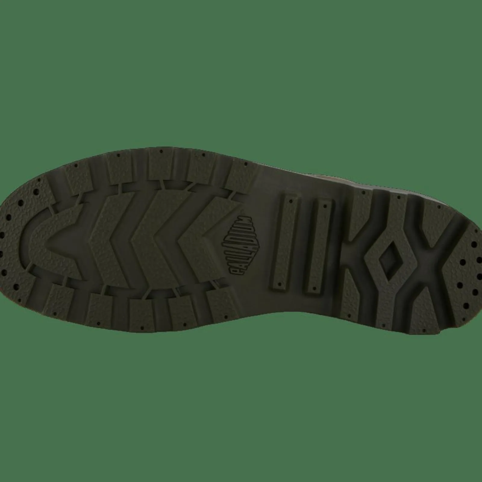 Palladium Pampa Sc Thins Wp+ Dusky