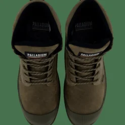 Palladium Pampa Sc Thins Wp+ Dusky