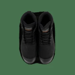 Palladium Pampa Sc Wpn U-s Black