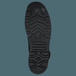 Palladium Pampa Shield Wp+ Lth Black