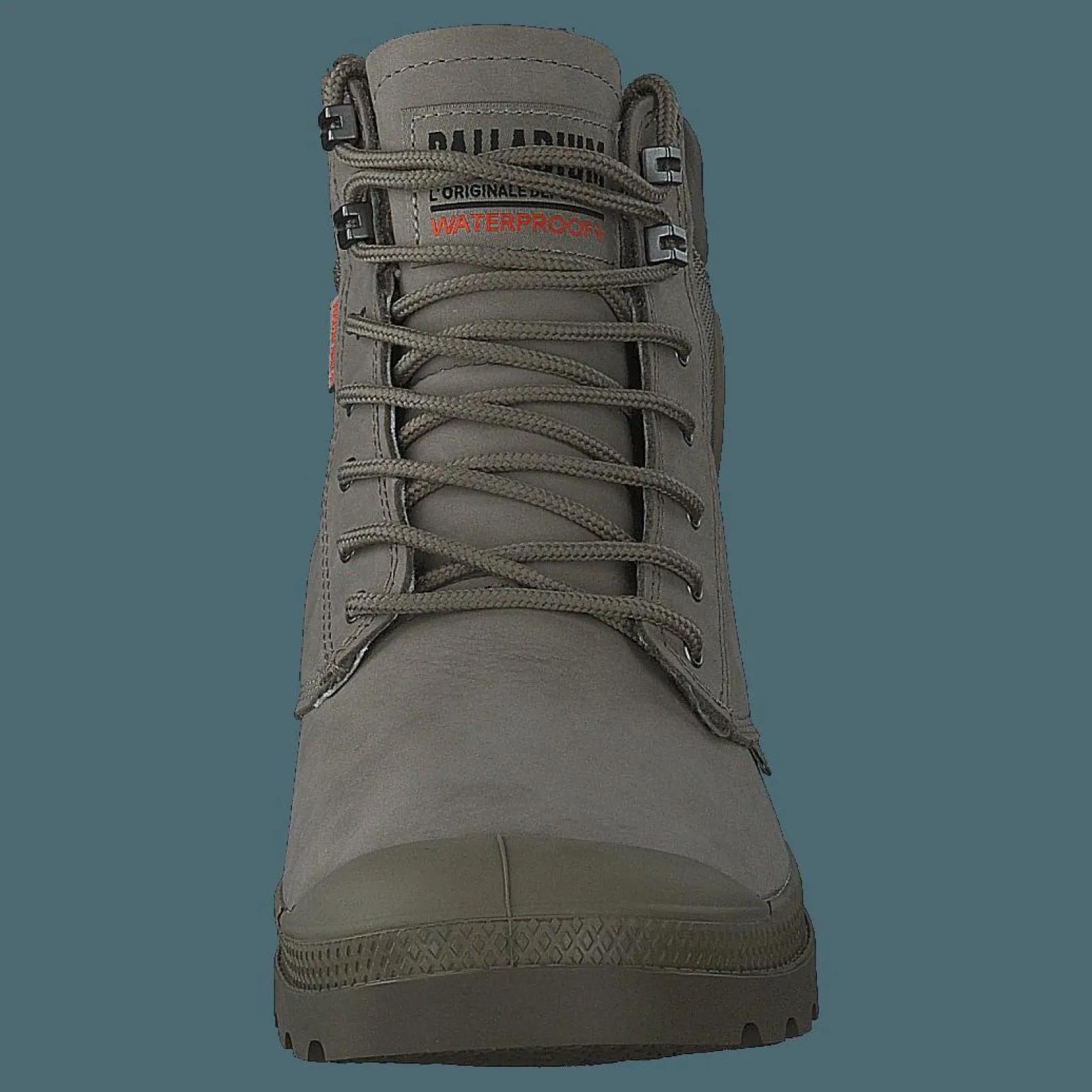 Palladium Pampa Shield Wp+ Lux Dune