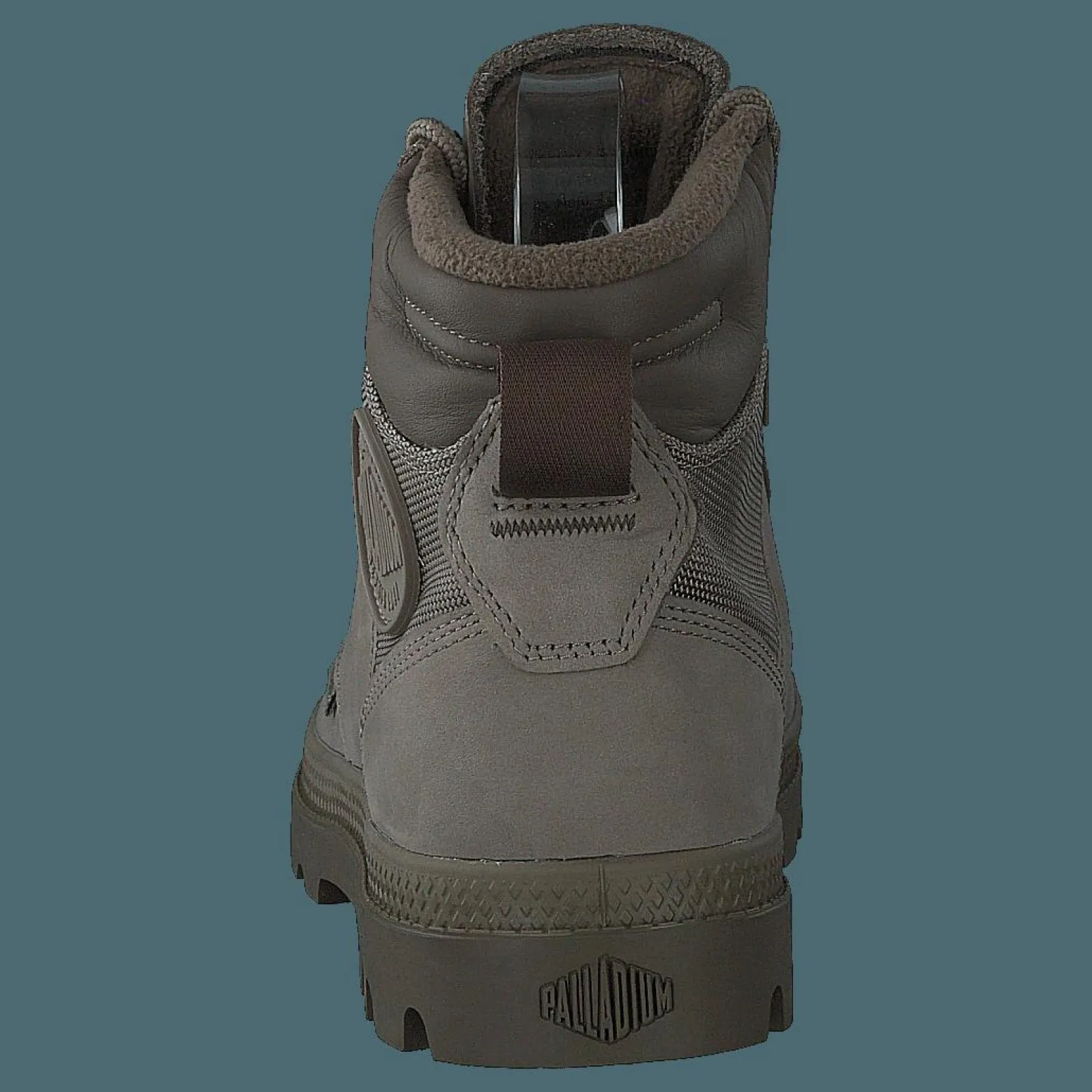 Palladium Pampa Shield Wp+ Lux Dune