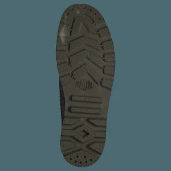 Palladium Pampa Shield Wp+ Lux Dune