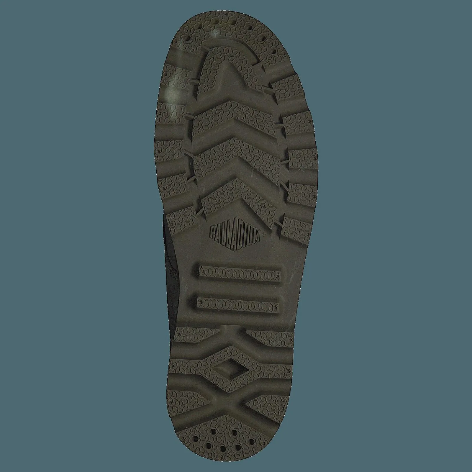 Palladium Pampa Shield Wp+ Lux Dune