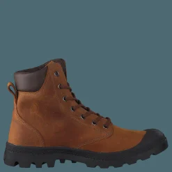 Palladium Pampa Sport Cuff WP LUX Sunrise