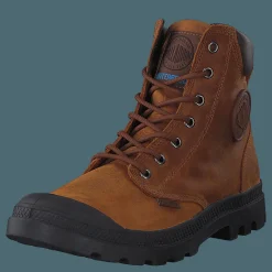 Palladium Pampa Sport Cuff WP LUX Sunrise