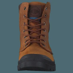 Palladium Pampa Sport Cuff WP LUX Sunrise
