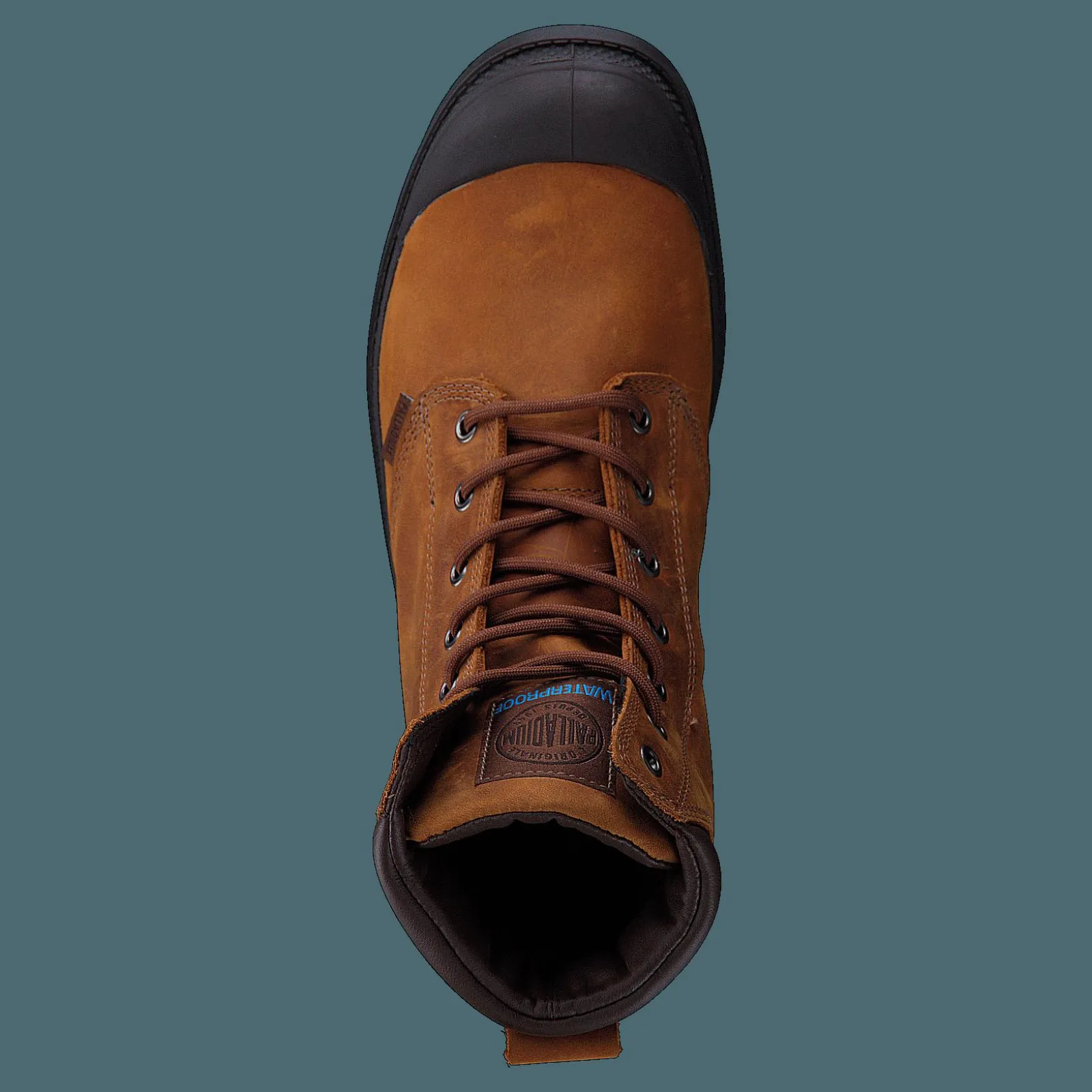 Palladium Pampa Sport Cuff WP LUX Sunrise