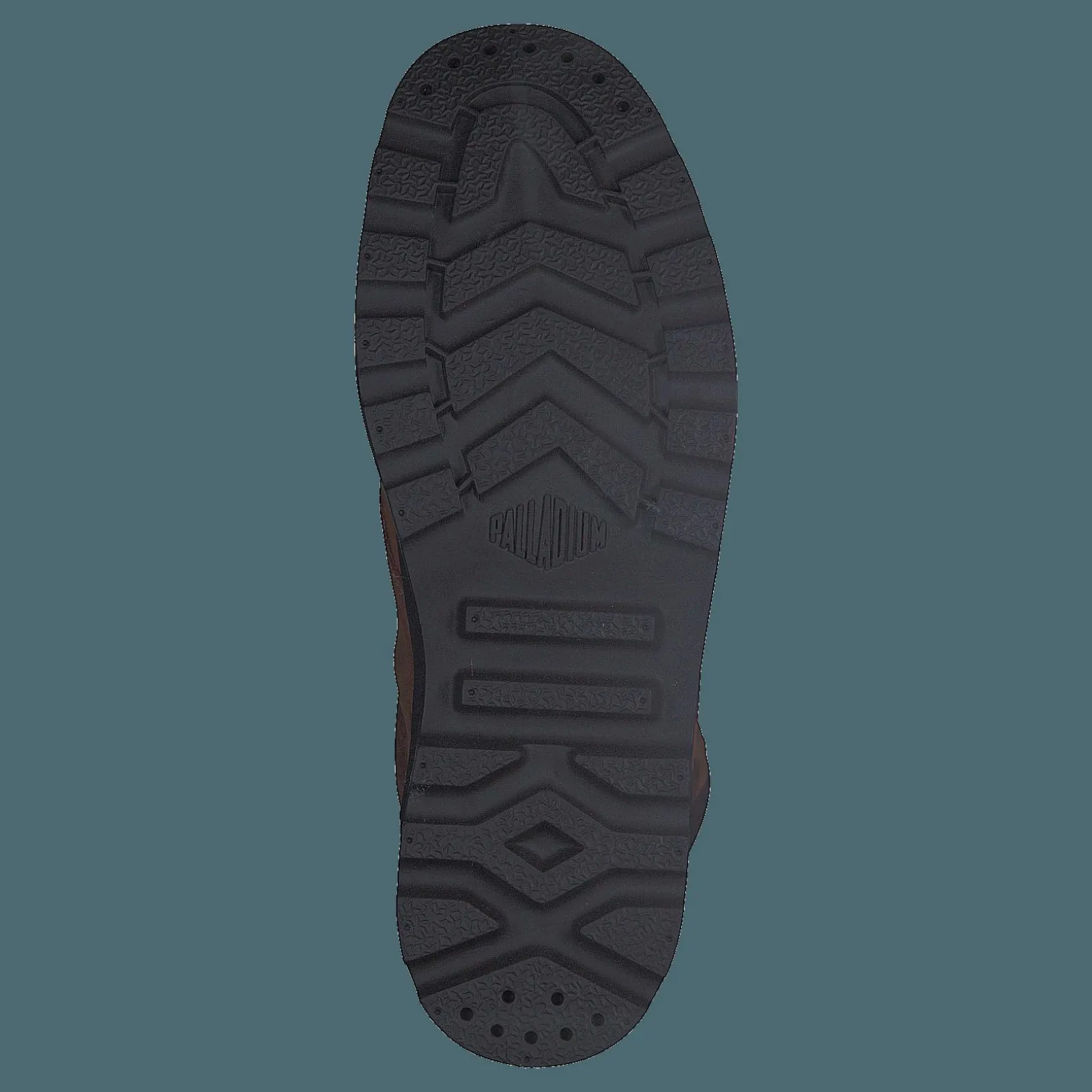 Palladium Pampa Sport Cuff WP LUX Sunrise