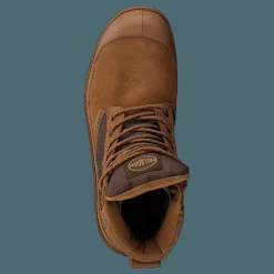 Palladium Pampa Sport Cuff Wpn Mahogany