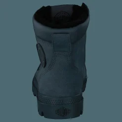 Palladium Pampa Sport Cuff Wps Dark Shadow