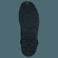 Palladium Pampa Sport Cuff Wps Dark Shadow